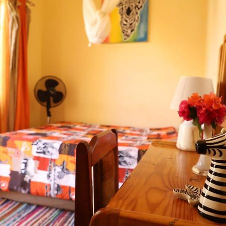 Butterfly Apartments ليفينغستون المظهر الخارجي الصورة