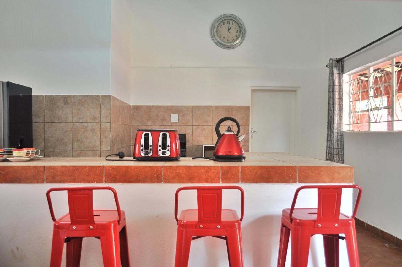 Butterfly Apartments ليفينغستون المظهر الخارجي الصورة