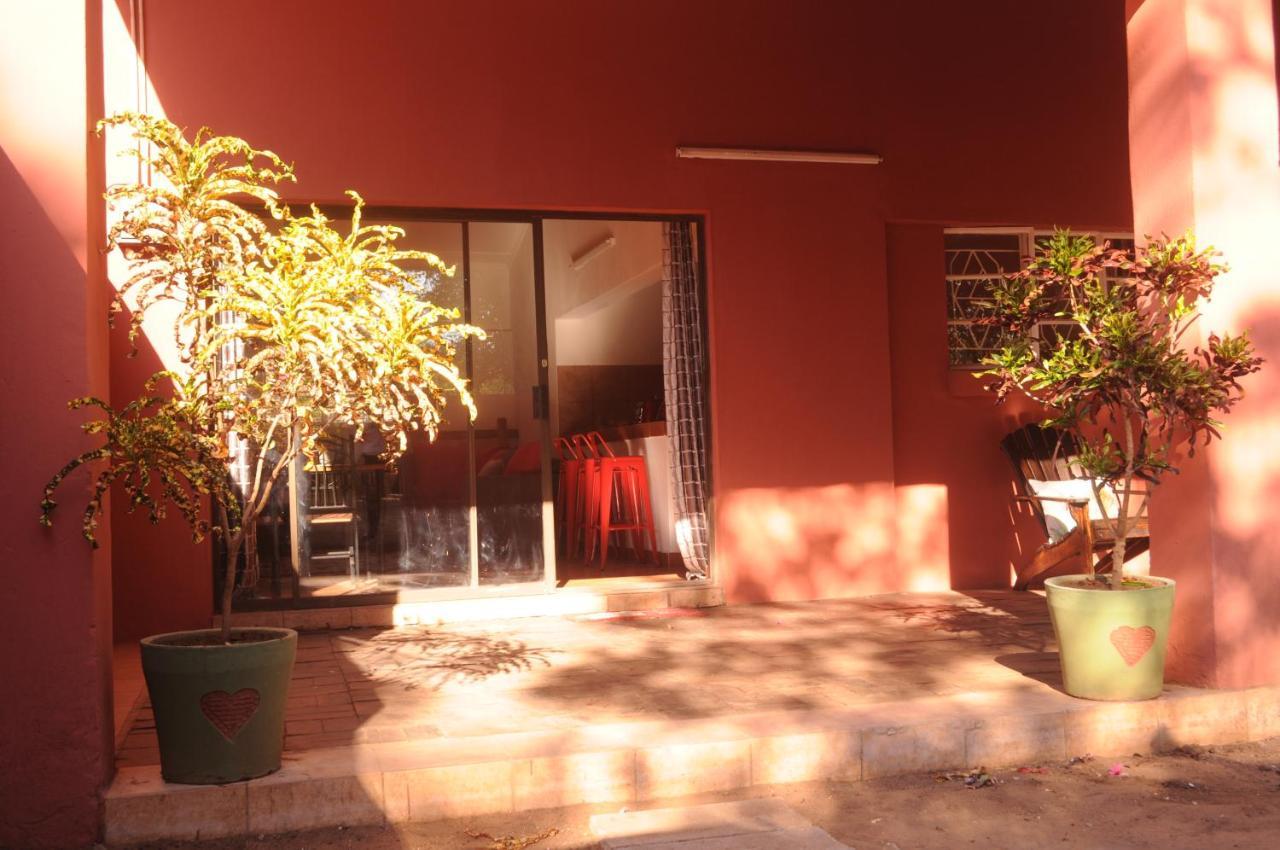 Butterfly Apartments ليفينغستون المظهر الخارجي الصورة