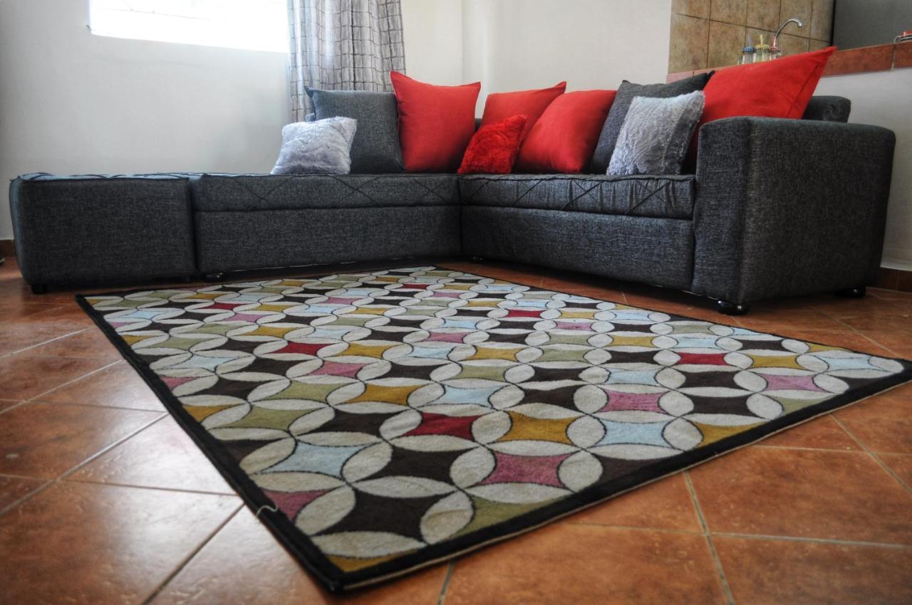 Butterfly Apartments ليفينغستون المظهر الخارجي الصورة