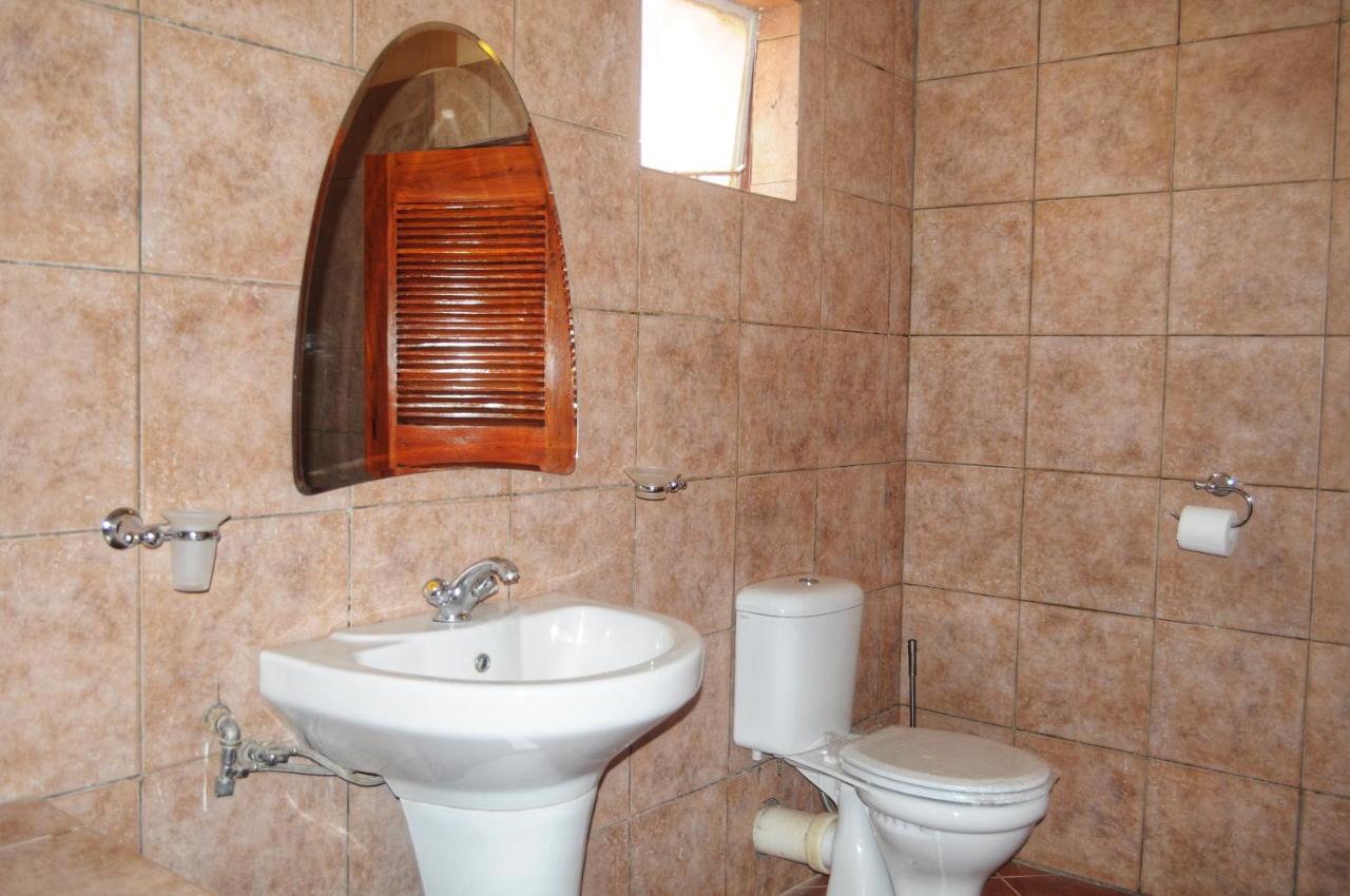 Butterfly Apartments ليفينغستون المظهر الخارجي الصورة