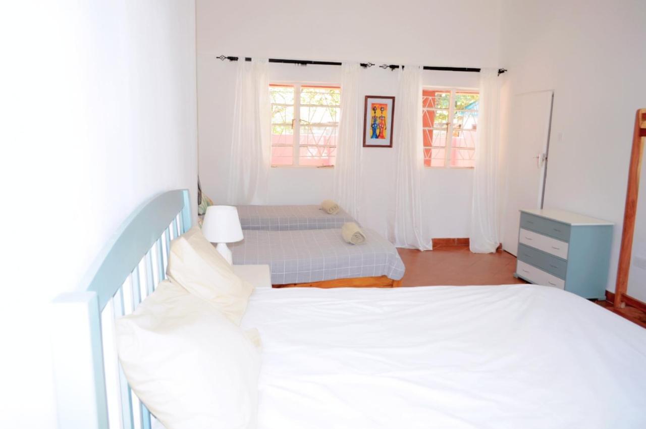 Butterfly Apartments ليفينغستون المظهر الخارجي الصورة