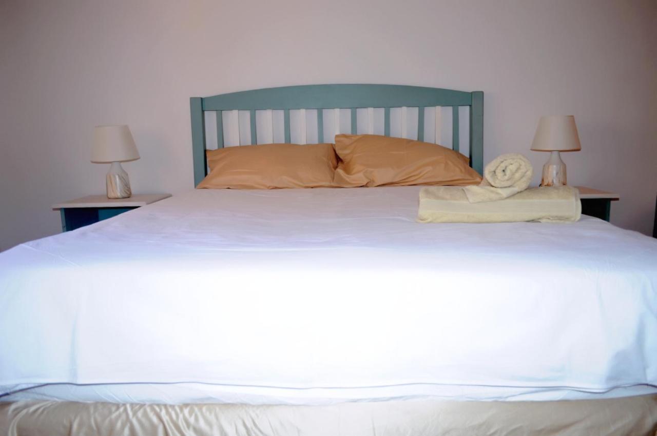 Butterfly Apartments ليفينغستون المظهر الخارجي الصورة