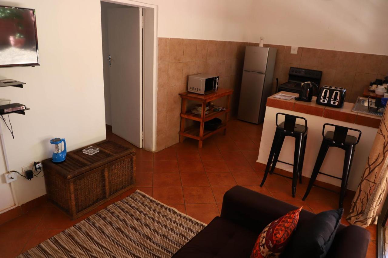 Butterfly Apartments ليفينغستون المظهر الخارجي الصورة