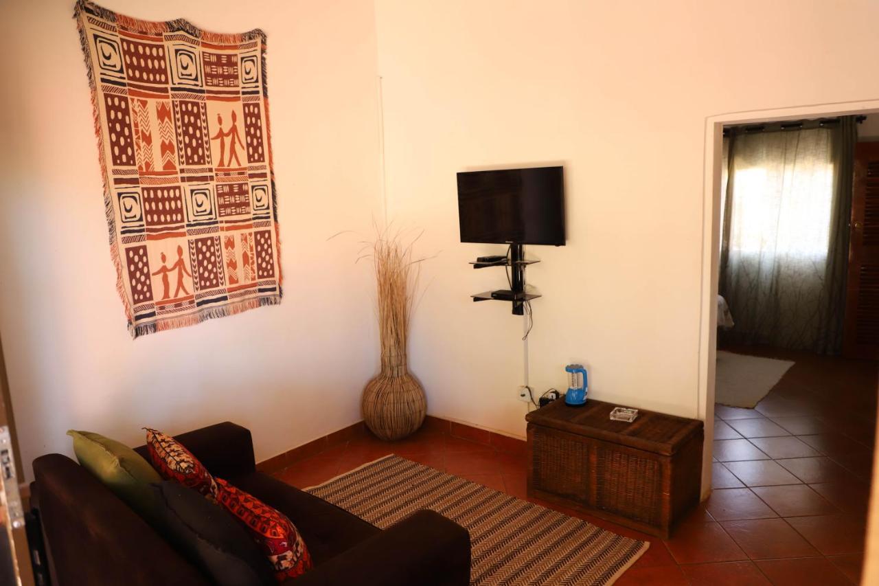 Butterfly Apartments ليفينغستون المظهر الخارجي الصورة